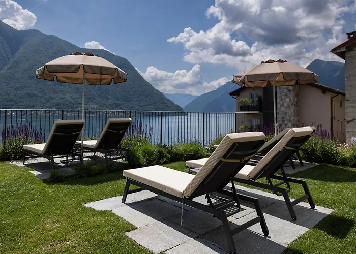 Villa Clementina Boutique Hotel