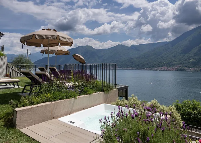 Villa Clementina Boutique Hotel
